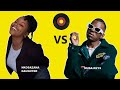 Musa Keys vs Nkosazana Daughter Amapiano Battlefield Mix - Episode 1 - 2022 (Mixed by Da Coda)