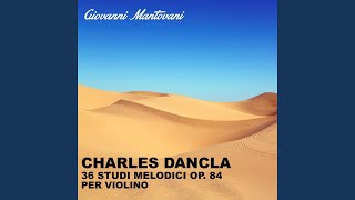 Op. 84: studio 11