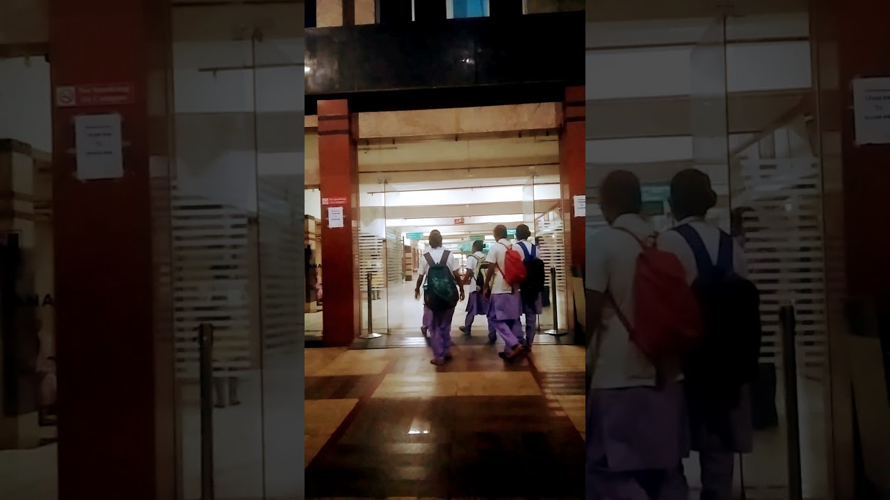 Nellore Narayana Hospital