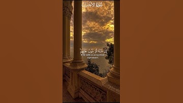 Surah Ahzab 23-24 | Badr Al-Turki | سورة الأحزاب ٢٣-٢٤ | بدر التركي