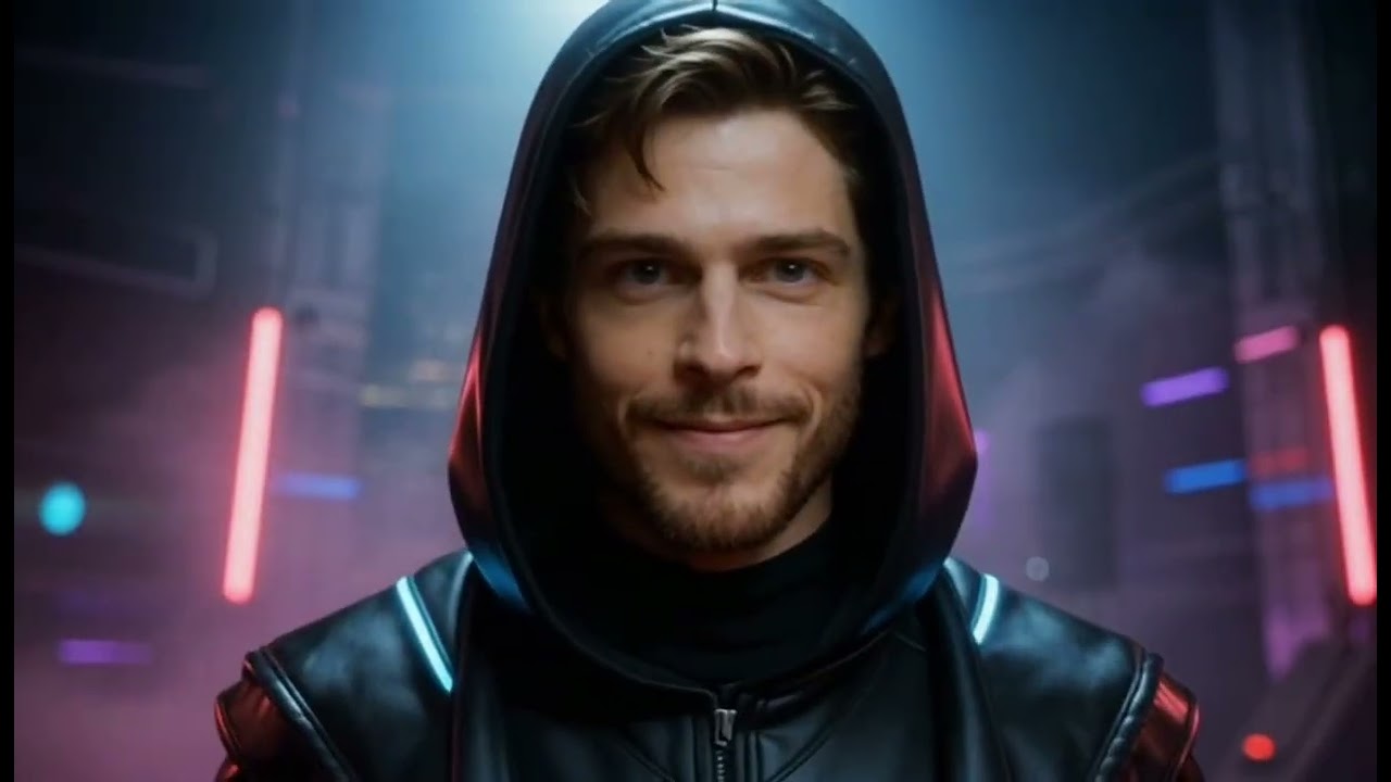 Hyperspace Armada - Neon Abyss Protocol