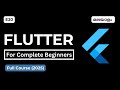 E20: Next Steps 🪜 | Flutter Malayalam: Full Course 2025 | Learn App Development
