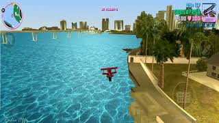 GTA VC Mobile Gameplay: #27 Bombs Away! (Android,IOS)