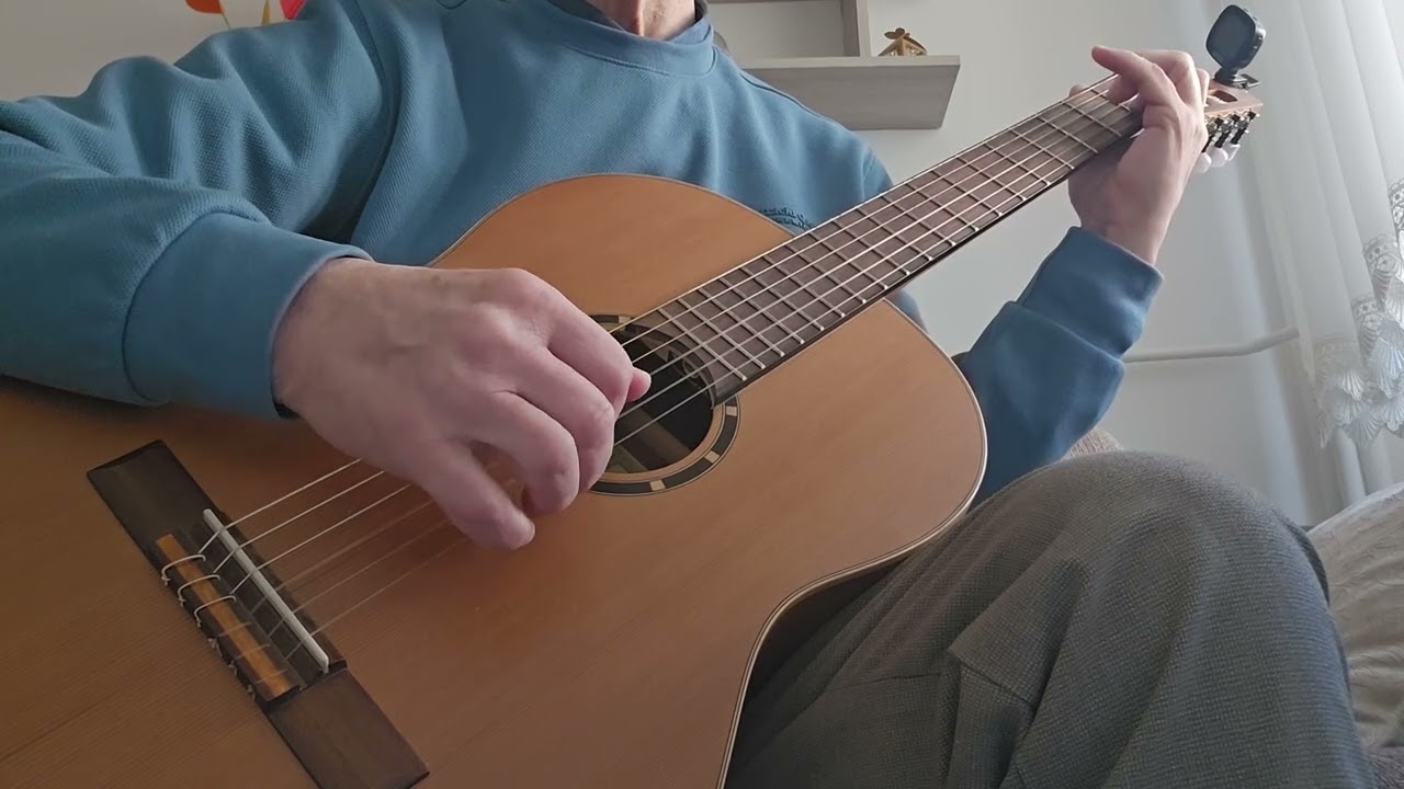 Allegretto - A. Wiech