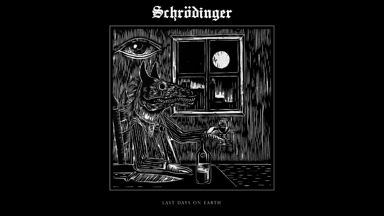 Mira Schrödinger - Dying Sun en YouTube Mira Schrödinger - Dying Sun en YouTube