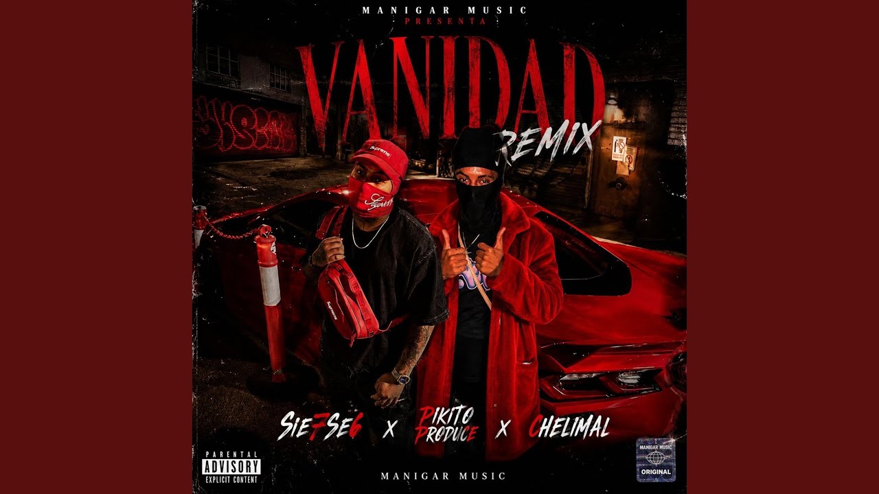 Watch Vanidad (Remix) on YouTube Watch Vanidad (Remix) on YouTube