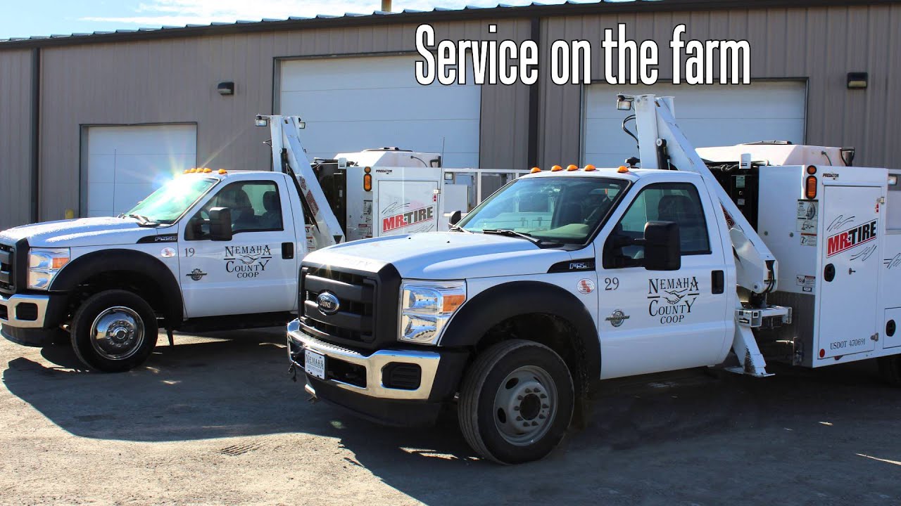 Mr Tire Commerical YouTube