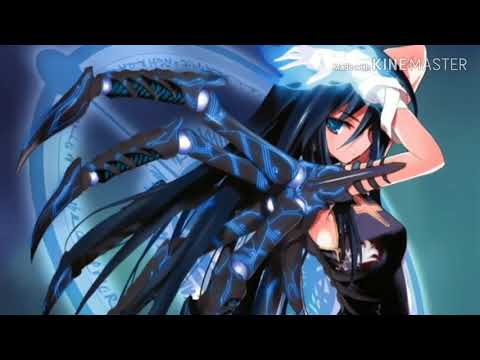 Nightcore - Self Control Lyrics Bebe Rexha