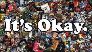 Why You Won't Finish Your Backlog