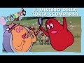 Barbapapà EP20 Il Mistero Della Torta Scomparsa Stagione 2 EPISODIO COMPLETO Italiano Barbapapà EP20 Il Mistero Della Torta Scomparsa Stagione 2 EPISODIO COMPLETO Italiano