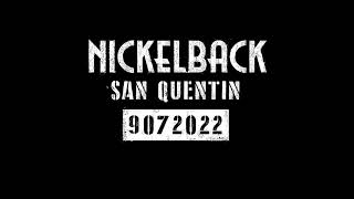 Nickelback - San Quentin (Audio)