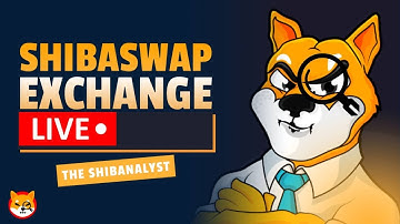 SHIBA INU (SHIB) HOW TO CONNECT METAMASK / COINBASE WALLET TO SHIBASWAP