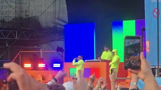 JVG - Tarkenee @ Tapiola Festivaali, Espoo 14.8.2026