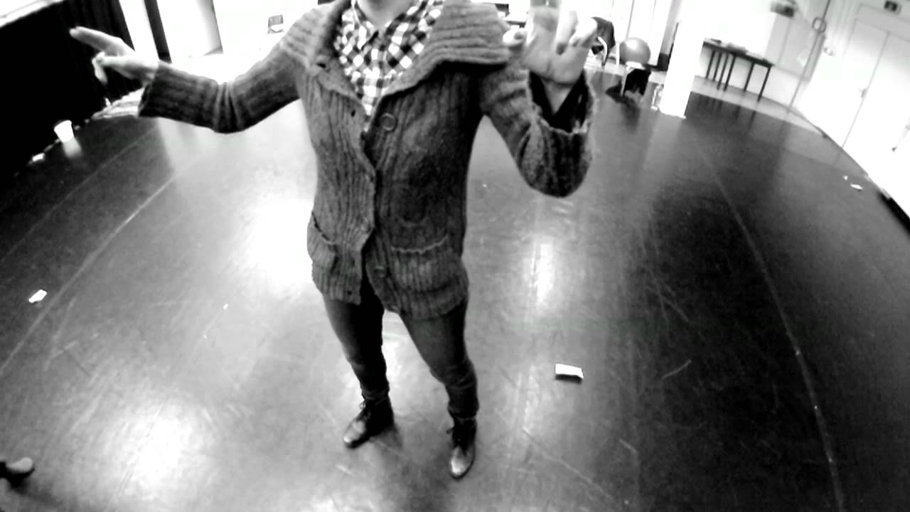 Arthur Rosenfeld ontmoet Sabina Perry | HATCHLINGS #4