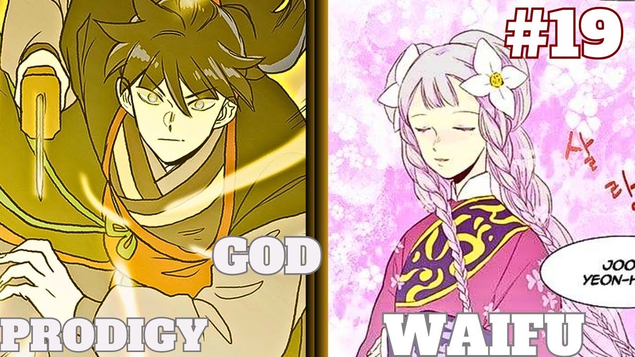 Great Murim Martial Artist Reincarnate as a Scholar | Best Manhua Explain in Hindi | Part 19 |