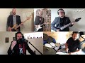 Foxymop - Lockdown Session &quot;Better Man&quot; *PEARL JAM COVER*