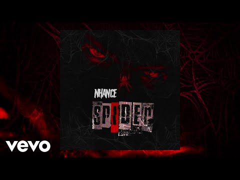Nhance - Spider (Official Audio)