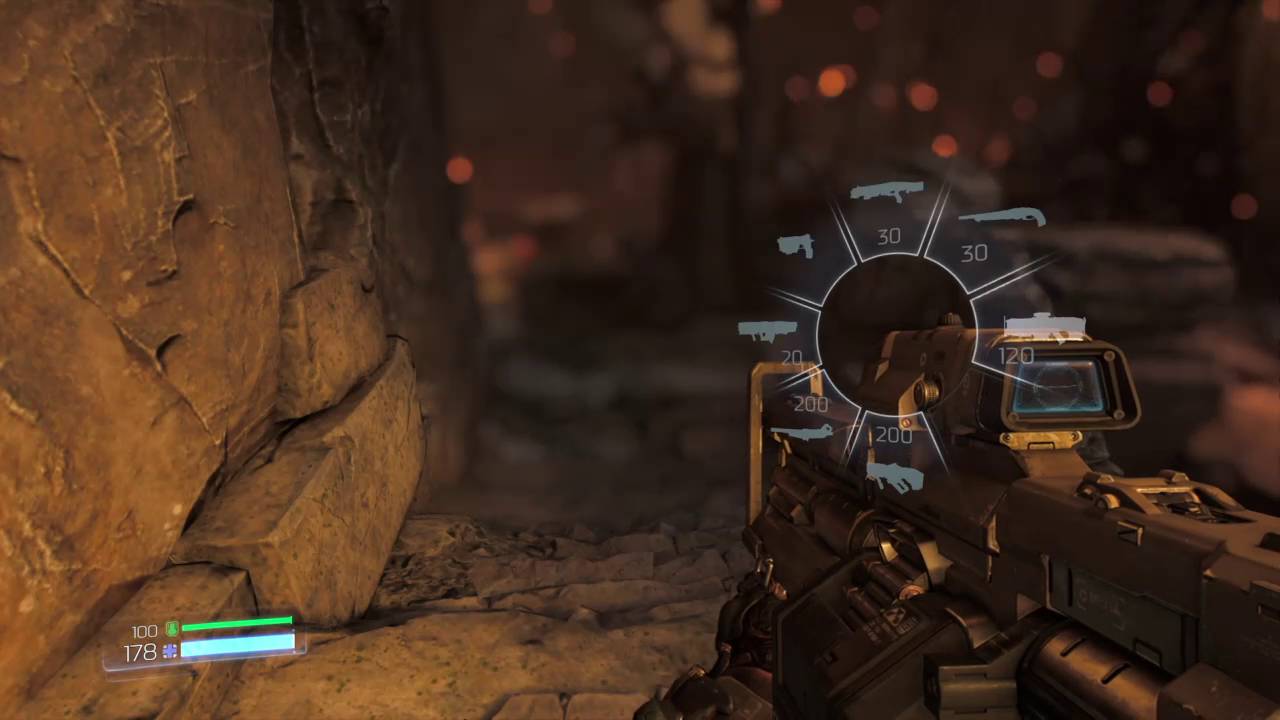 DOOM ep.4 Добро пожаловать в Ад!!! Или Е...Ная миссия!!!