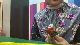 Perkembangan awal matematik & pemikiran logik (baby 12 bulan) -padankan bentuk Perkembangan awal matematik & pemikiran logik (baby 12 bulan) -padankan bentuk