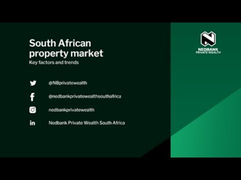 Webinar | Secure and informed ways to invest in the South African property market