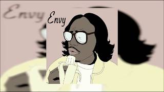 DaveGDaDon (Envy) Feat.Self