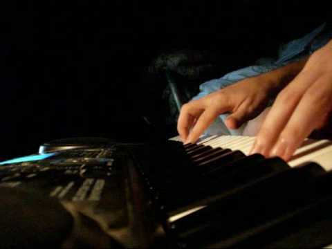 Chrono Cross - The Dragoons on Keyboard