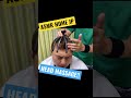 【ASMR】Head Massage‼︎ #asmrsounds #headmassage #sleep