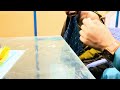 Injection video |nurse injection video |doctor give intramuscular injection