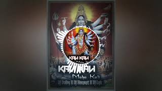 Kali Kali Maha Kali Dj Dolby X Dj Hemant X Dj Saurabh Exclusive It Zone