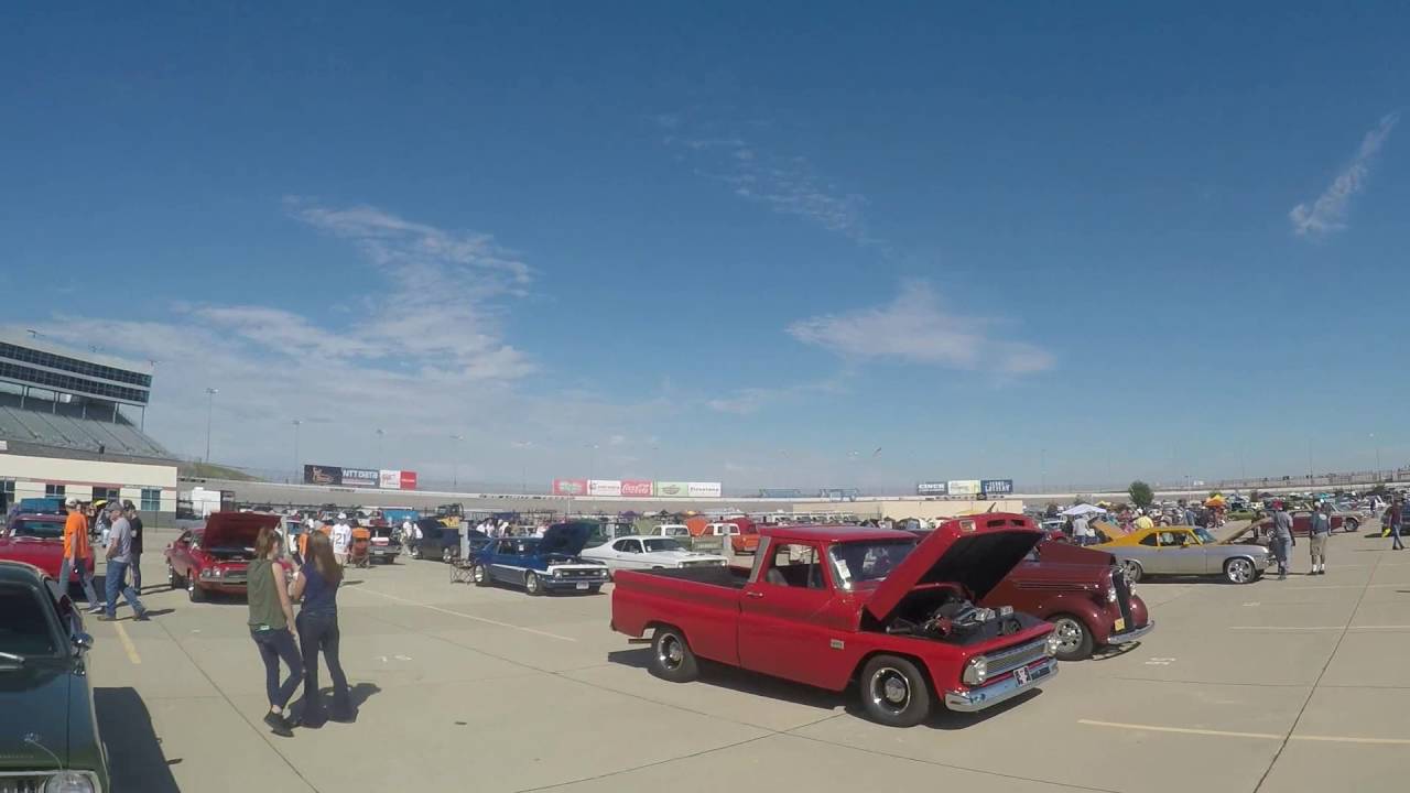 Good Guys Car Show  Fall 2016  Dallas, Tx  YouTube