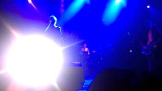 Darlia - Long Way Down Ballroom