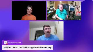 PDH Mission Monday Update