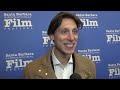 SBIFF 2023 - "Filip" Filmmaker Interview