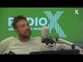 Capture de la vidéo Damon Albarn On Arctic Monkeys' New Record | Radio X