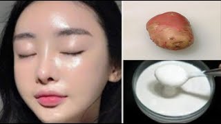 Japanese secret to whitening 10 Shades that Remove pigmentation and dark spots For Snow White Skin