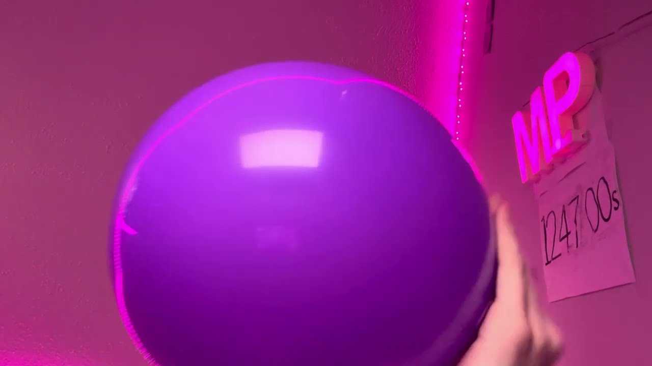 Balloon episode 🎈124730 - YouTube