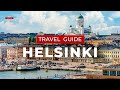 Helsinki Travel Guide Finland 