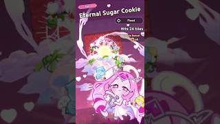 Eternal Sugar Cookie is an EPIC Cookie?! 😭