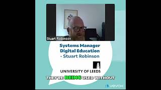 Student engagement tools shouldn’t increase institutional risk.