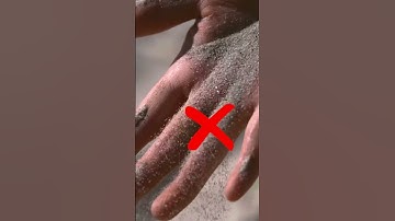 #shorts What is the best media for sandblasting? Check this video and contact to us NOW!