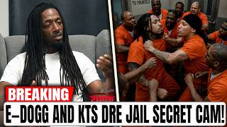 Big Mike EXPOSES E-Dog & KTS Dre Jail Truth — O'Block Secrets REVEALED!