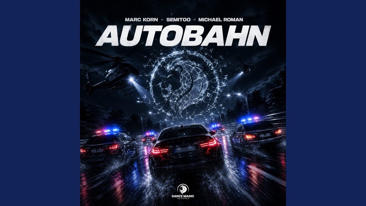 Autobahn adlı videoyu YouTube'da izle Autobahn adlı videoyu YouTube'da izle