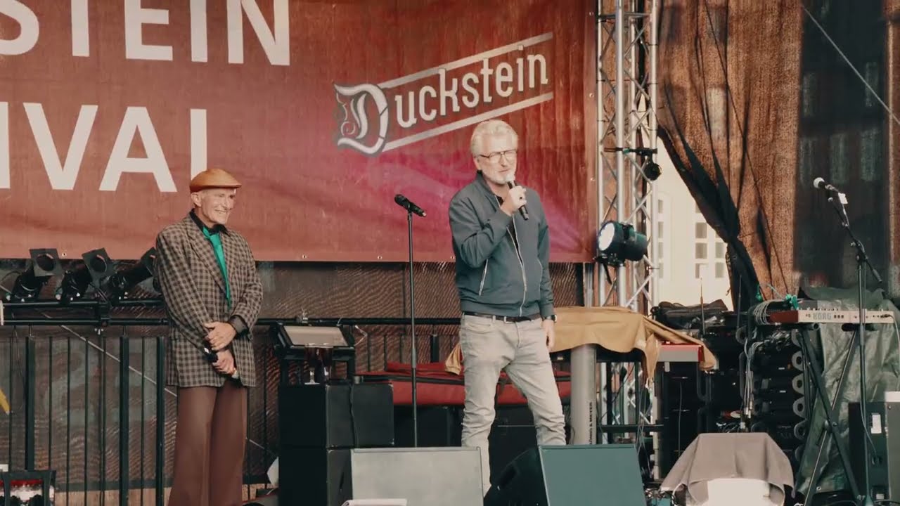 Duckstein Festival Lübeck 2021 | SG Medientechnik