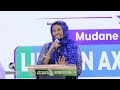 Doorashadii Galmudug waala sanceystay waana isdhiibnay hadaan nahay kooxda koofi"