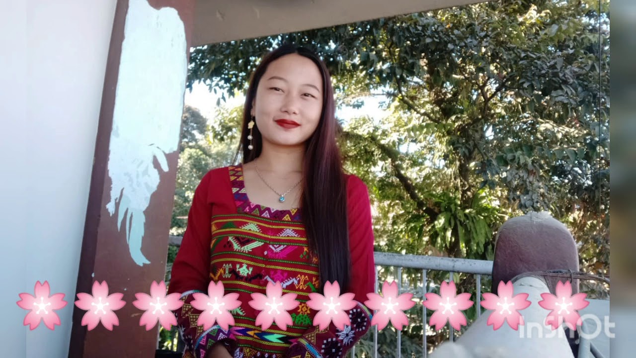 Madubega Aka song|singer - parvati Chijang| Tune & lyrics by Mudhu Jombla.