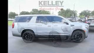 2024 GMC Yukon XL Denali - Bartow FL