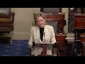 Senator Hyde-Smith Pays Tribute to the Late Jeanne Luckey of the Mississippi Gulf Coast