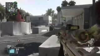 COD Black Ops2 Quad Feed DSR-50