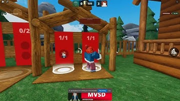 found some hackers in MVSD