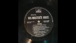 Mukesh / Lata Mangeshkar /Humsafar Mere Humsafar/ Purnima / Kalyanji Anandji/ Gulzar/1965